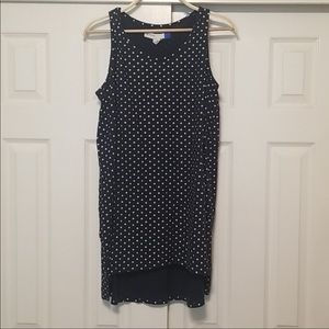 Adidas Original Soccer Ball Casual Tank Dress S